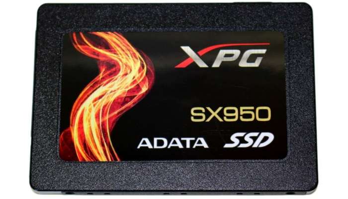 ADATA XPG SX950 SSD