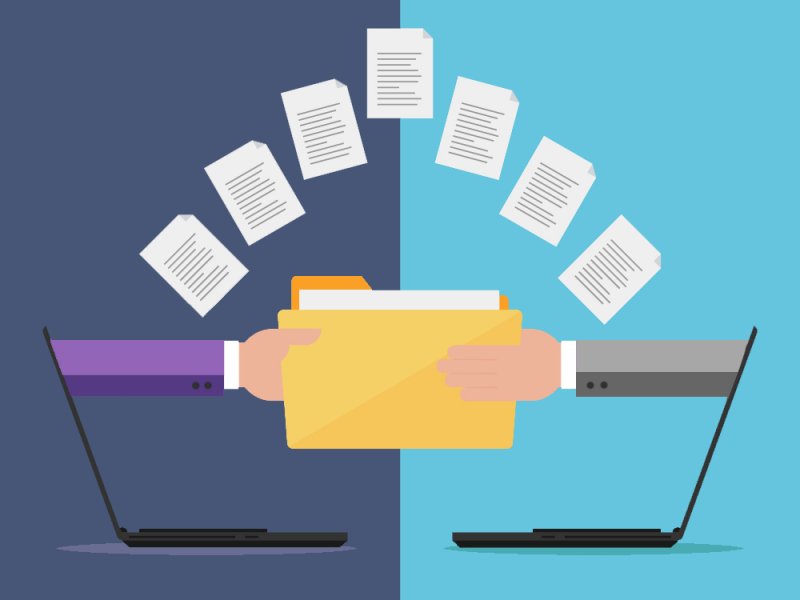 kako poslati prvi e-mail za upoznavanje putem interneta