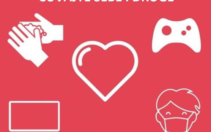 Informacije o poslovanju i ponašanju