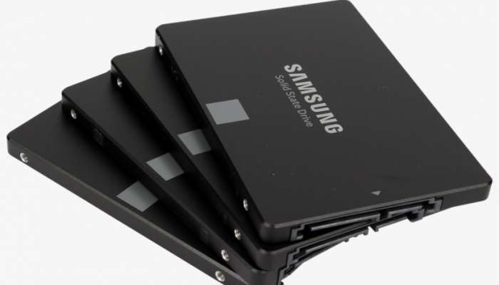 Vijek trajanja SSD diska