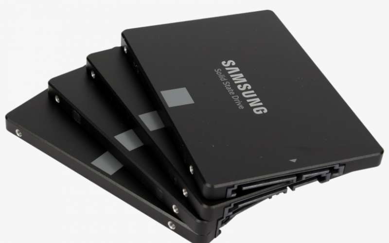 Vijek trajanja SSD diska
