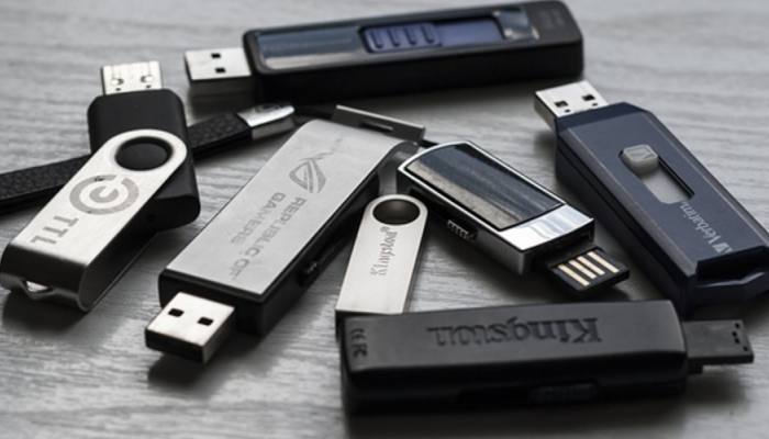 Dali je USB Flash disk pouzdaniji od hard diska?