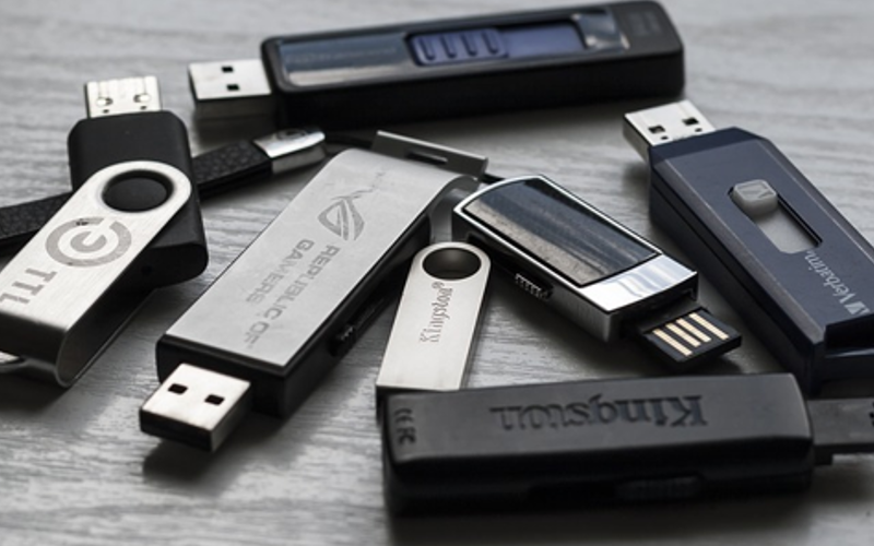 Dali je USB Flash disk pouzdaniji od hard diska?