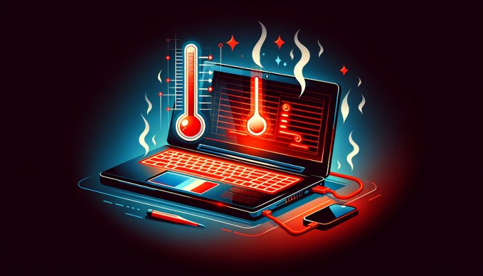 Visoke temperature i performanse tvrdih diskova i solid-state diskova