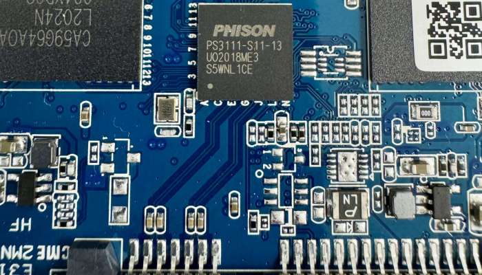 Kvar SSD kontrolera: SATAFIRM S11, SATABURN S11 - Spašavanje Podataka - Data Recovery