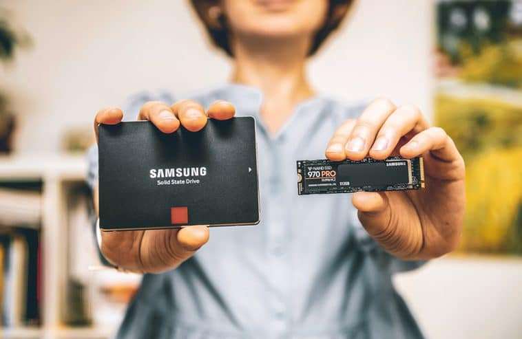 SATA SSD ili NVMe SSD - isplati li se danas još uvijek kupiti SATA SSD?
