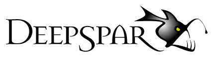 Deepspar Logo