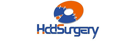 HDD Surgery Logo