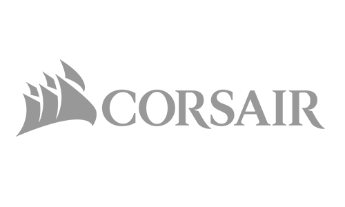 Corsair Logo