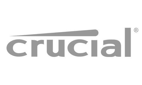 Crucial Logo