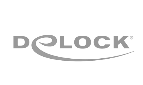Delock Logo