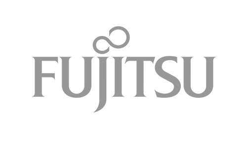 Fujitsu Logo