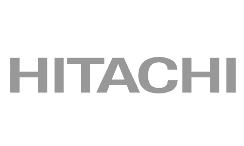 Hitachi Logo