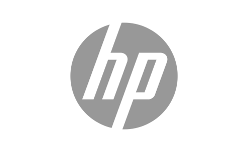 Hewlett-Packard Logo