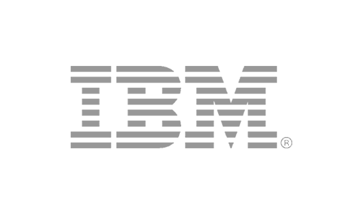 IBM Logo