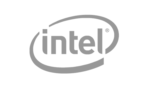 Intel Logo