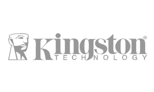 Kingston Logo