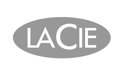 Lacie Logo