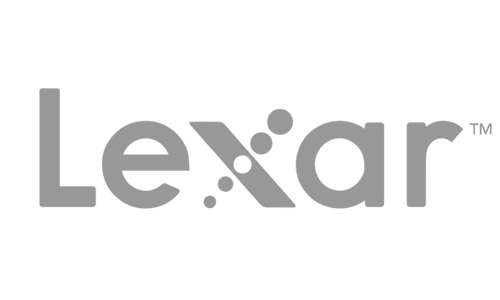 Lexar Logo