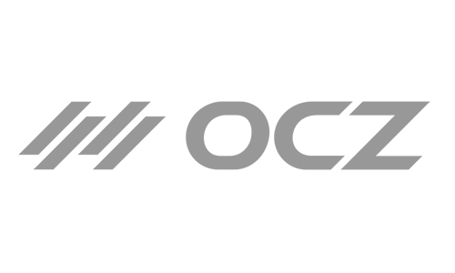OCZ Storage Solutions Logo