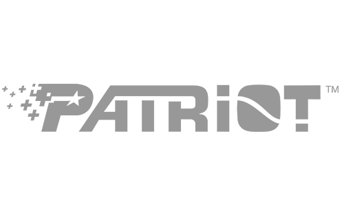 Patriot Logo