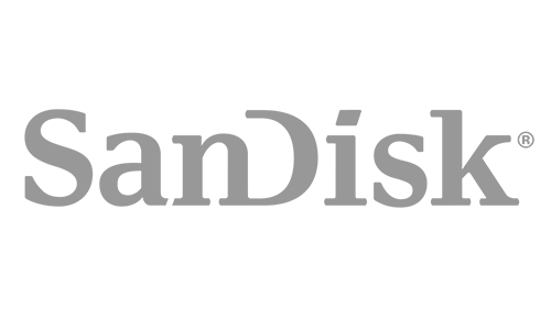 Sandisk Logo