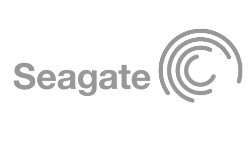 Seagate Technology Logo