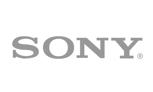 Sony Logo