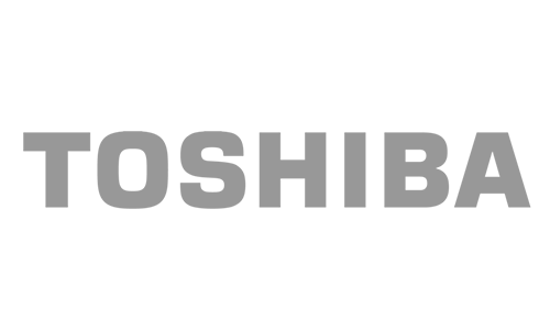 Toshiba Logo