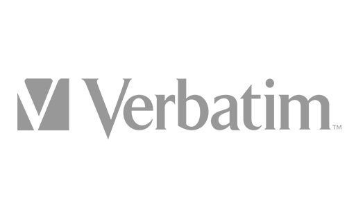 Verbatim Logo